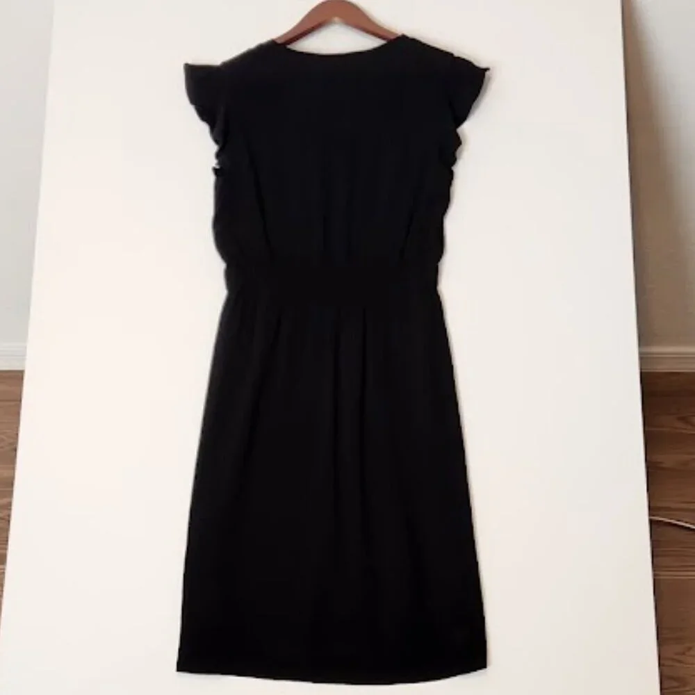 Kate Spade Women's Black Dress Size 4